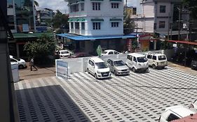 Style Homes Suites Kodungallur
